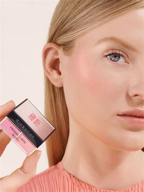 Prisme Libre Blush 